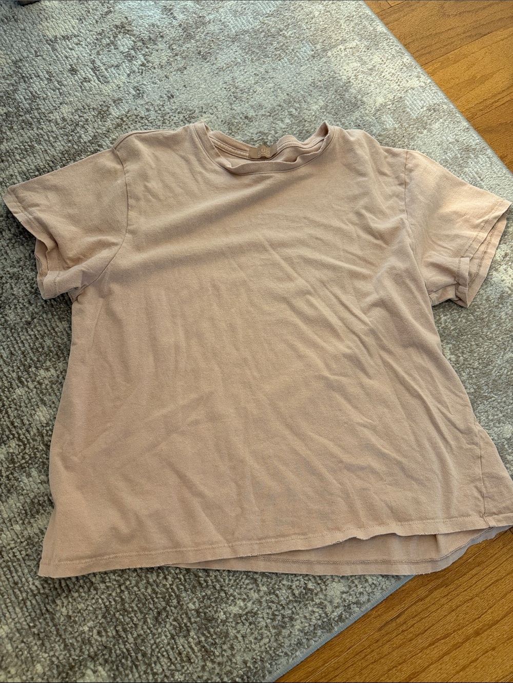 nuuds Short Sleeve Tee